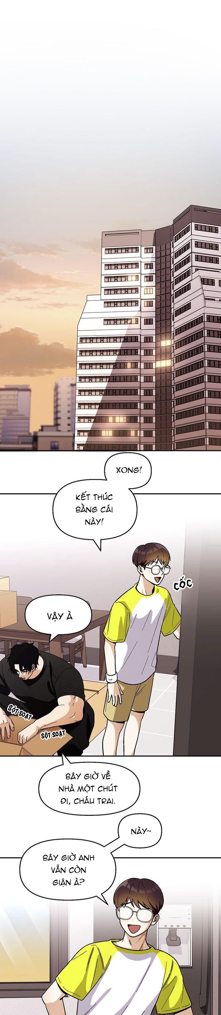 |DROP| Love So Pure Chapter 52 - Next Chapter 53