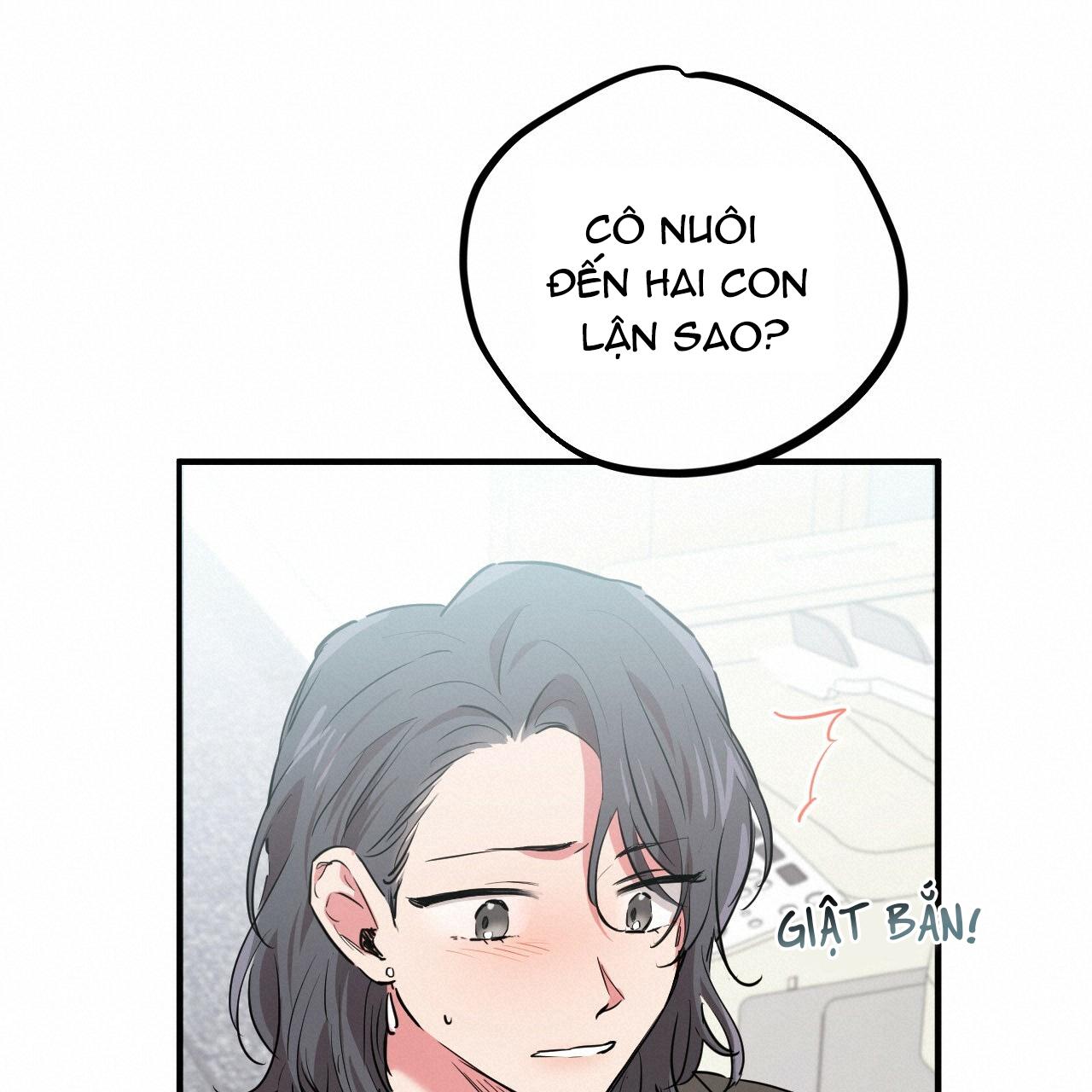 NHỮNG CHÚ THỎ CỦA HAPYPY Chapter 20 - Next 