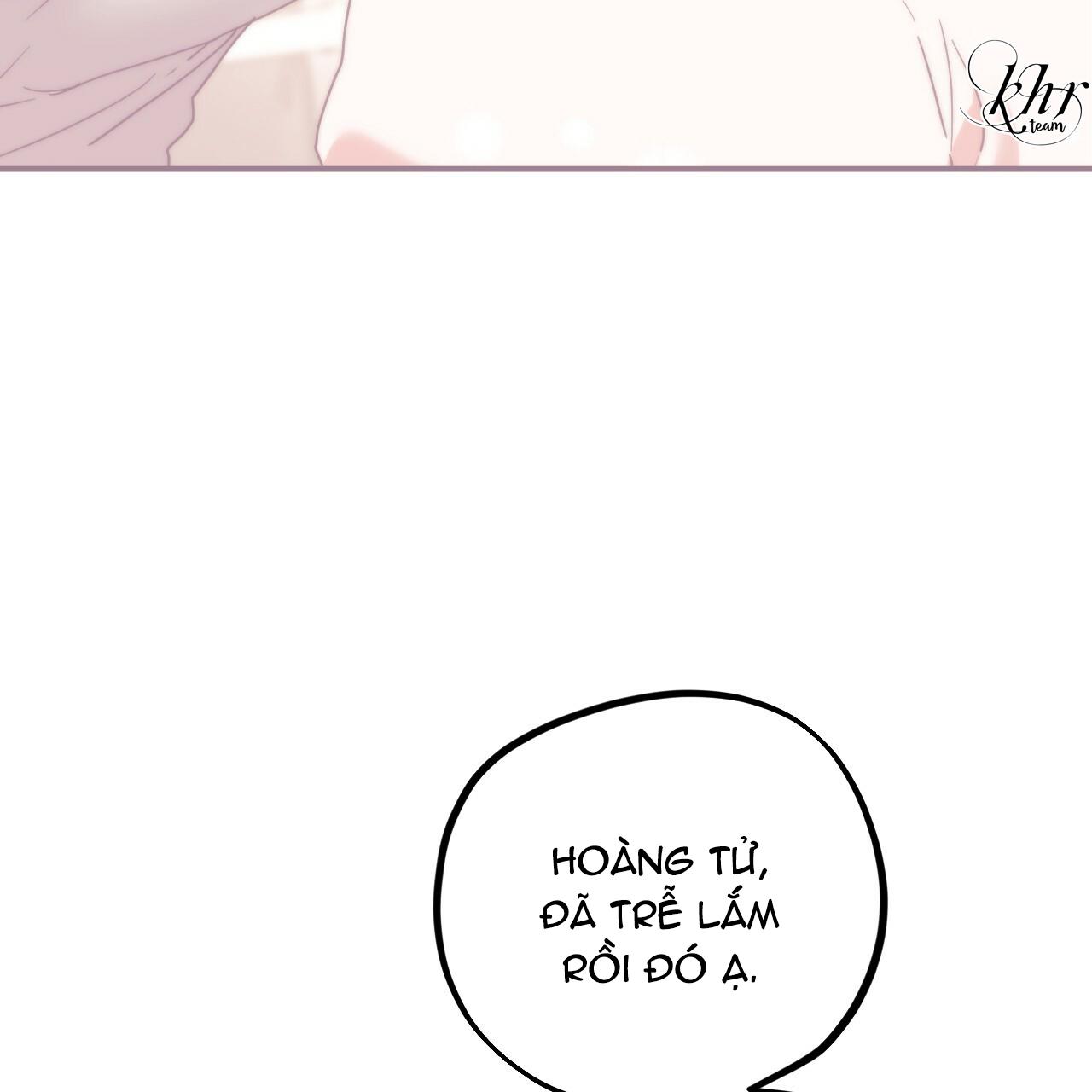 NHỮNG CHÚ THỎ CỦA HAPYPY Chapter 20 - Next 