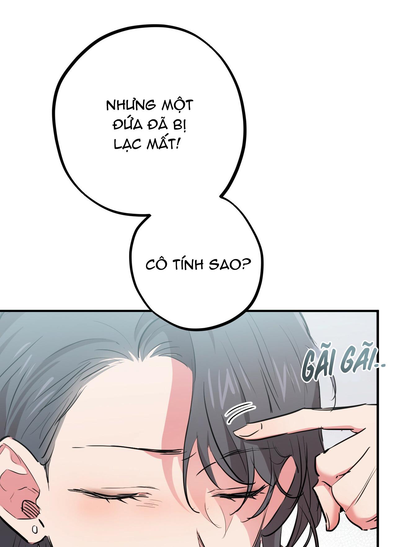 NHỮNG CHÚ THỎ CỦA HAPYPY Chapter 20 - Next 