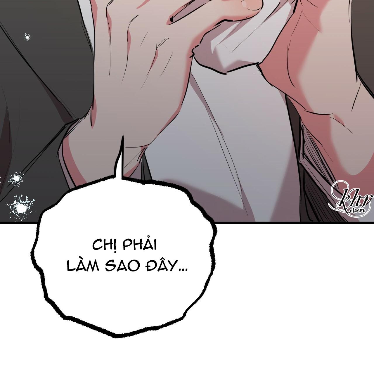 NHỮNG CHÚ THỎ CỦA HAPYPY Chapter 20 - Next 