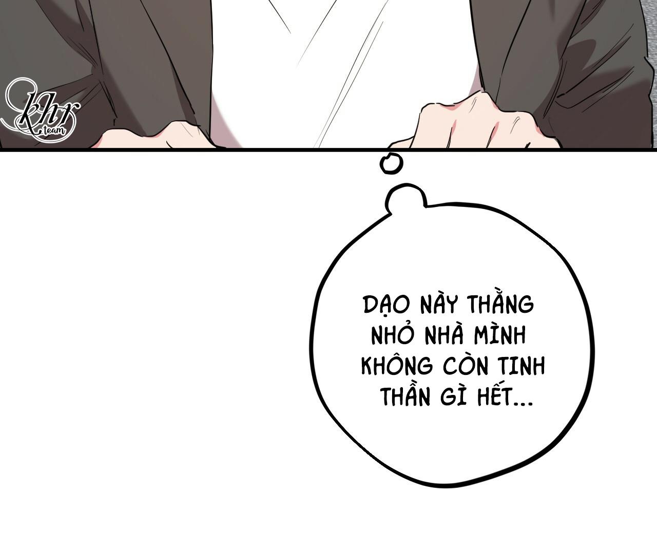 NHỮNG CHÚ THỎ CỦA HAPYPY Chapter 20 - Next 