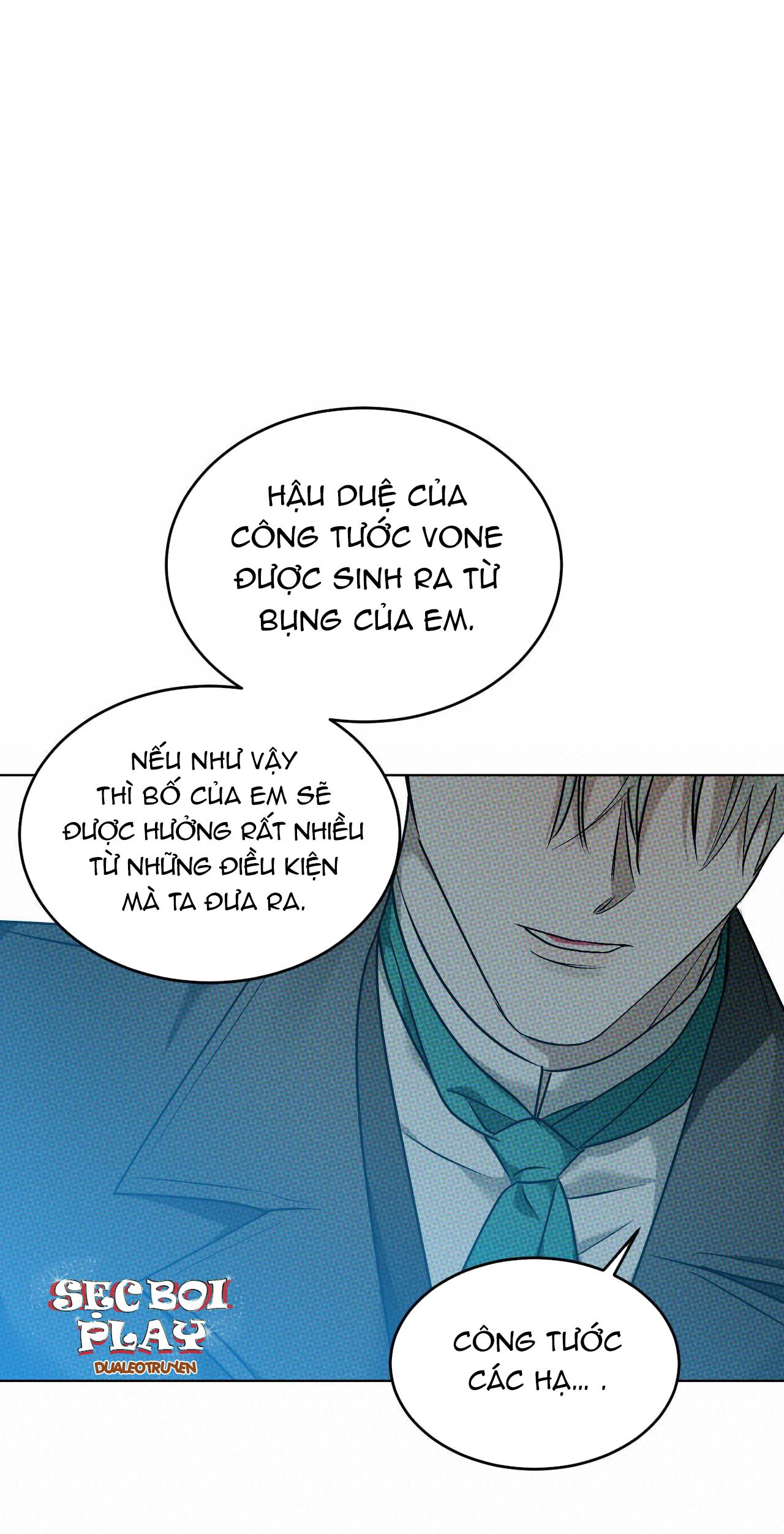 TUYỂN TẬP TRUYỆN NGẮN HỎNY CỦA NHÀ SẸC Chapter 4 - Next Chapter 5