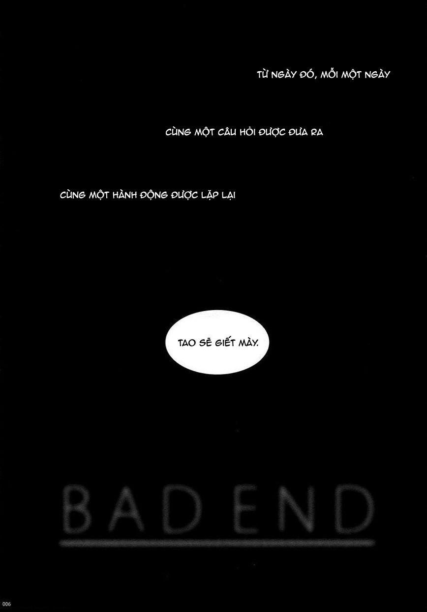 Ổ sìn OTP Chapter 28 DabiBaku - Next Chapter 29 BokuAkaa