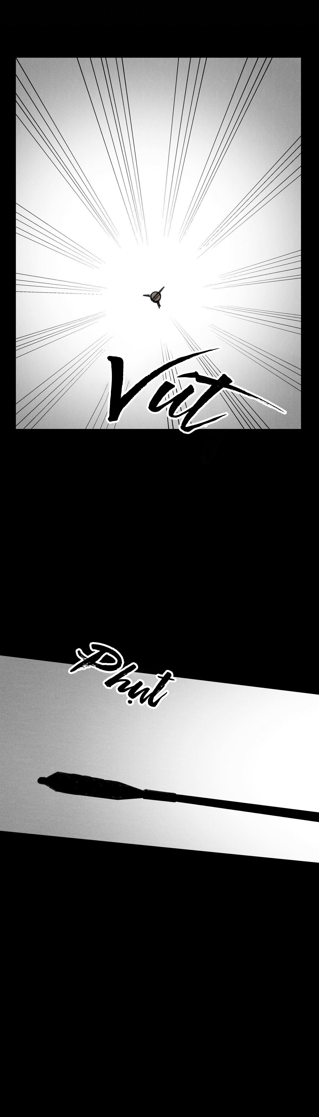 PALJAE Chapter 43 - Next Chapter 43.1 THÔNG BÁO