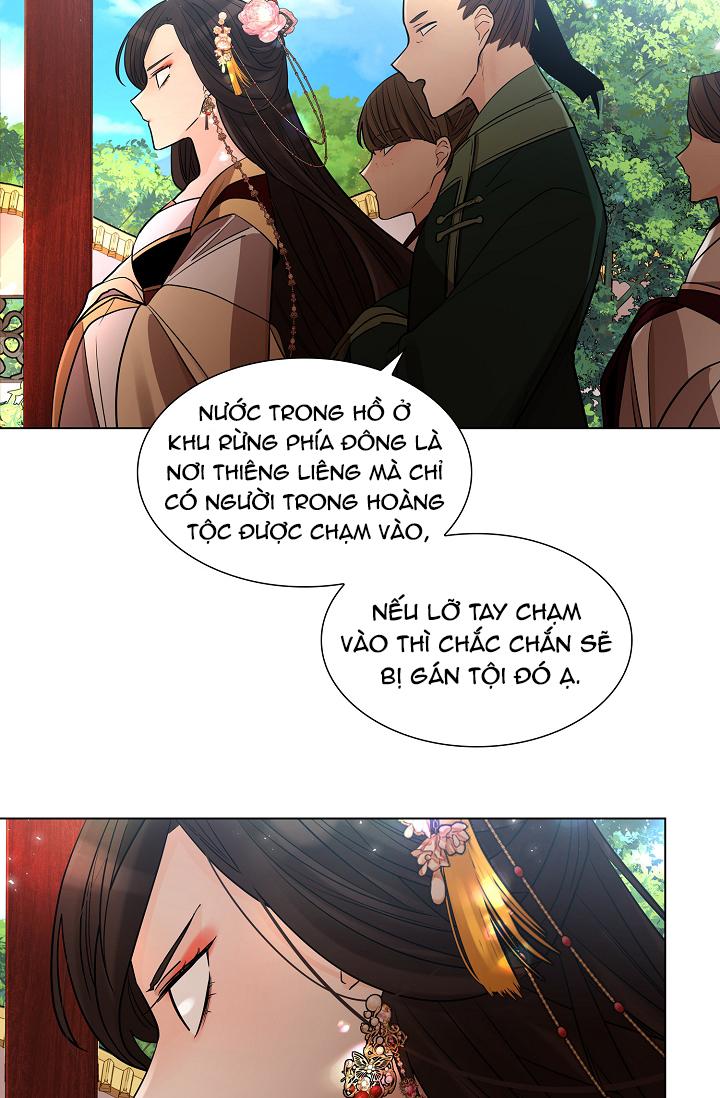 HOA GIẤY Chapter 15 - Next Chapter 16