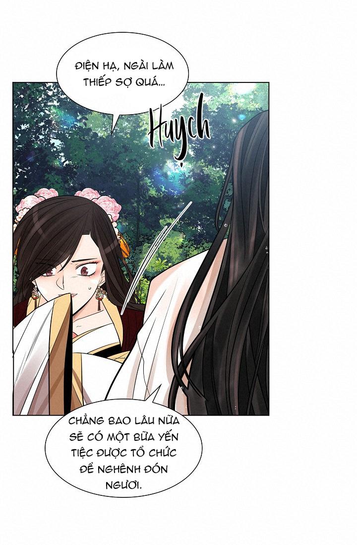 HOA GIẤY Chapter 16 - Next Chapter 17