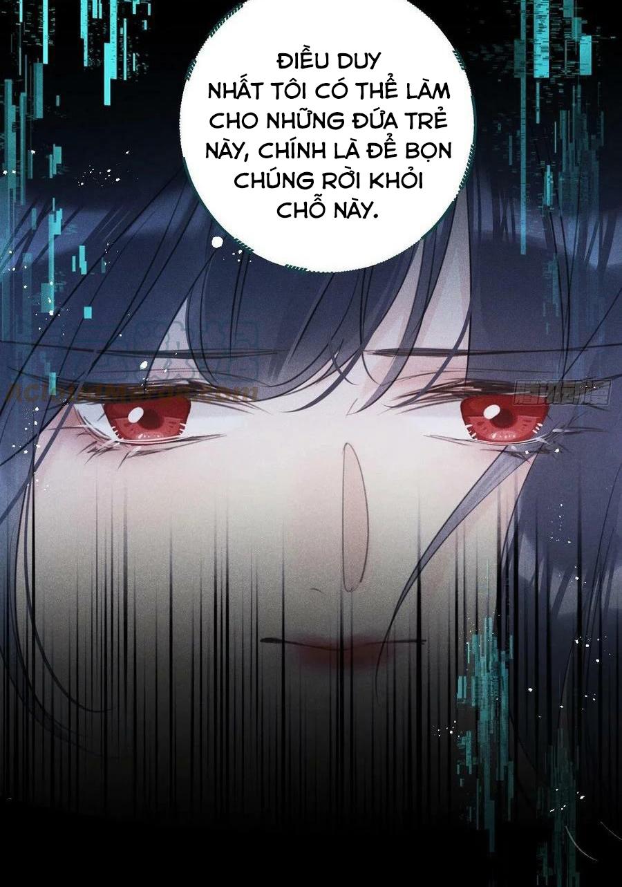 Lang Sói Thượng Khẩu Chapter 55 - Next Chapter 56