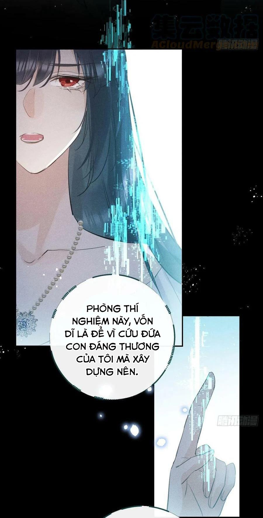 Lang Sói Thượng Khẩu Chapter 55 - Next Chapter 56