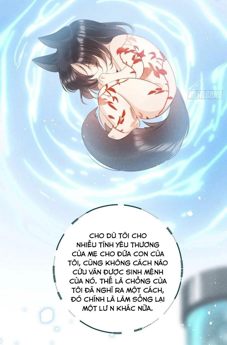 Lang Sói Thượng Khẩu Chapter 55 - Trang 2