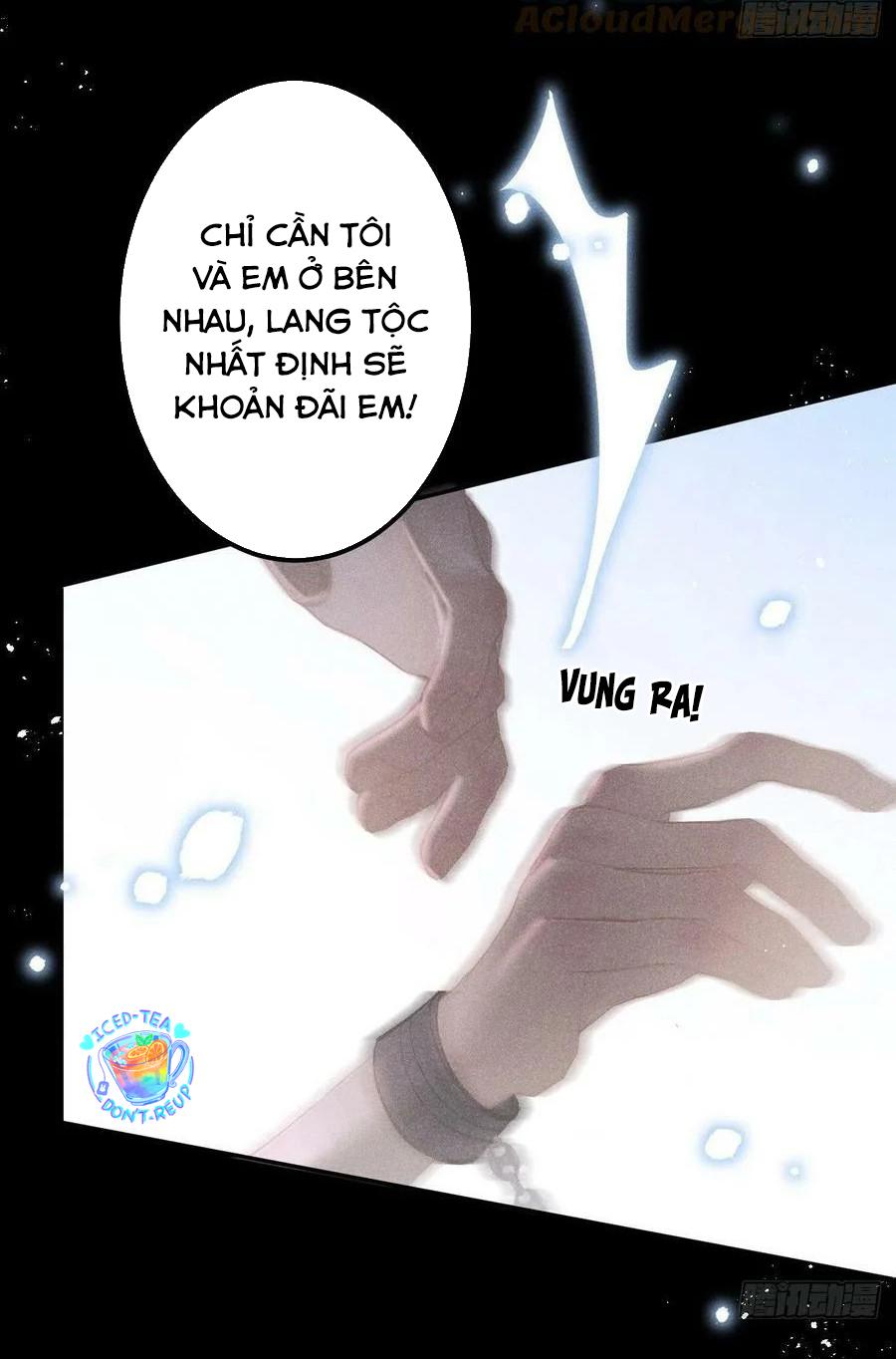 Lang Sói Thượng Khẩu Chapter 55 - Next Chapter 56