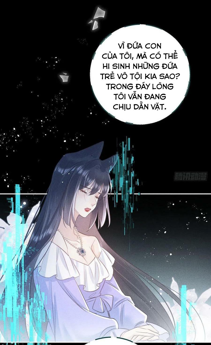 Lang Sói Thượng Khẩu Chapter 55 - Trang 2