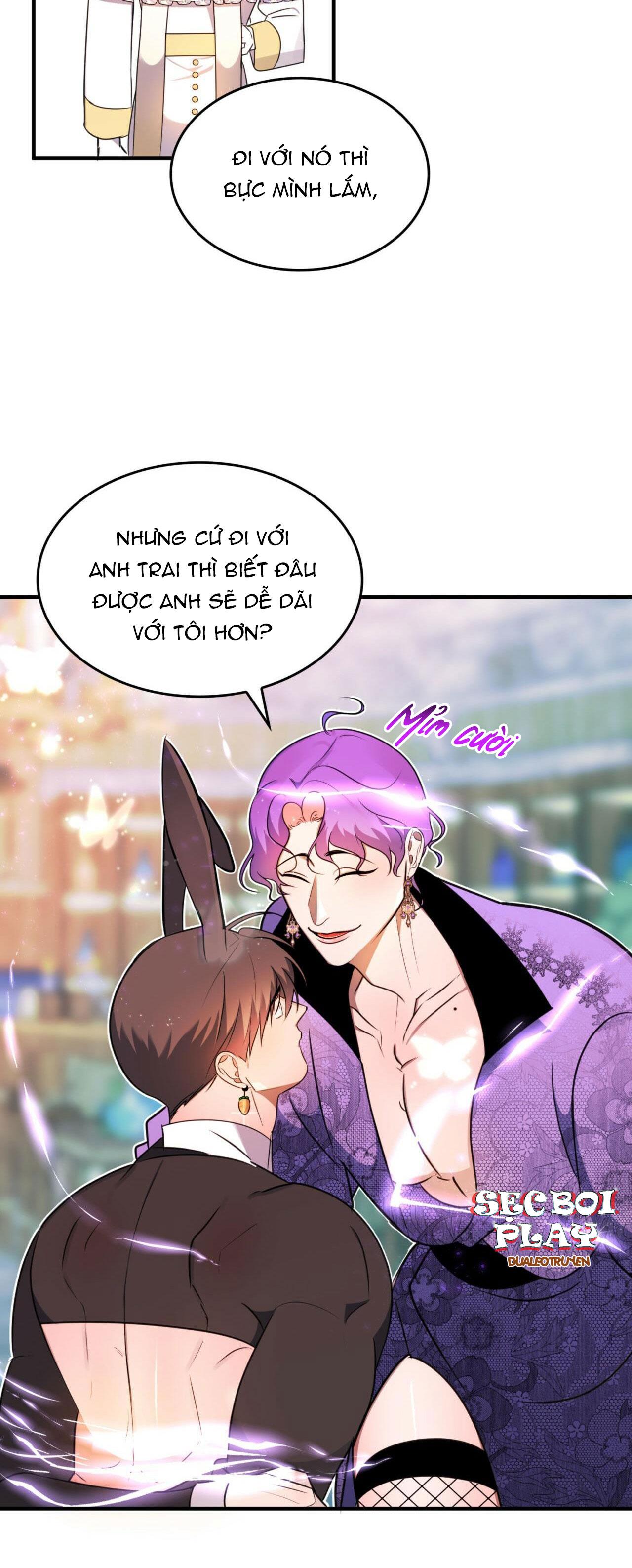 (NP) ĐỘC THÂN MUÔN NĂM Chapter 5 - Next 