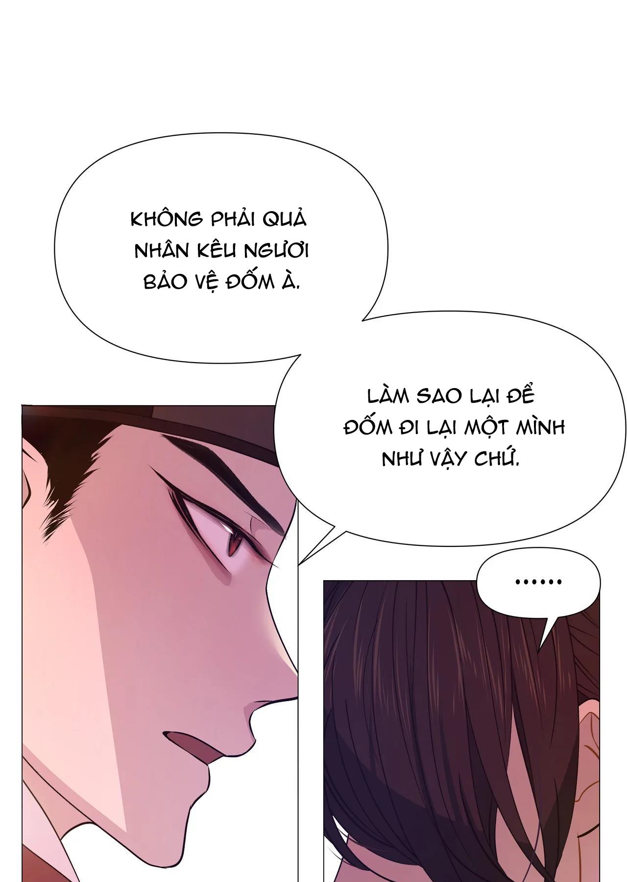 Dạ Xoa Hóa Liên Ký Chapter 34 - Next Chapter 35