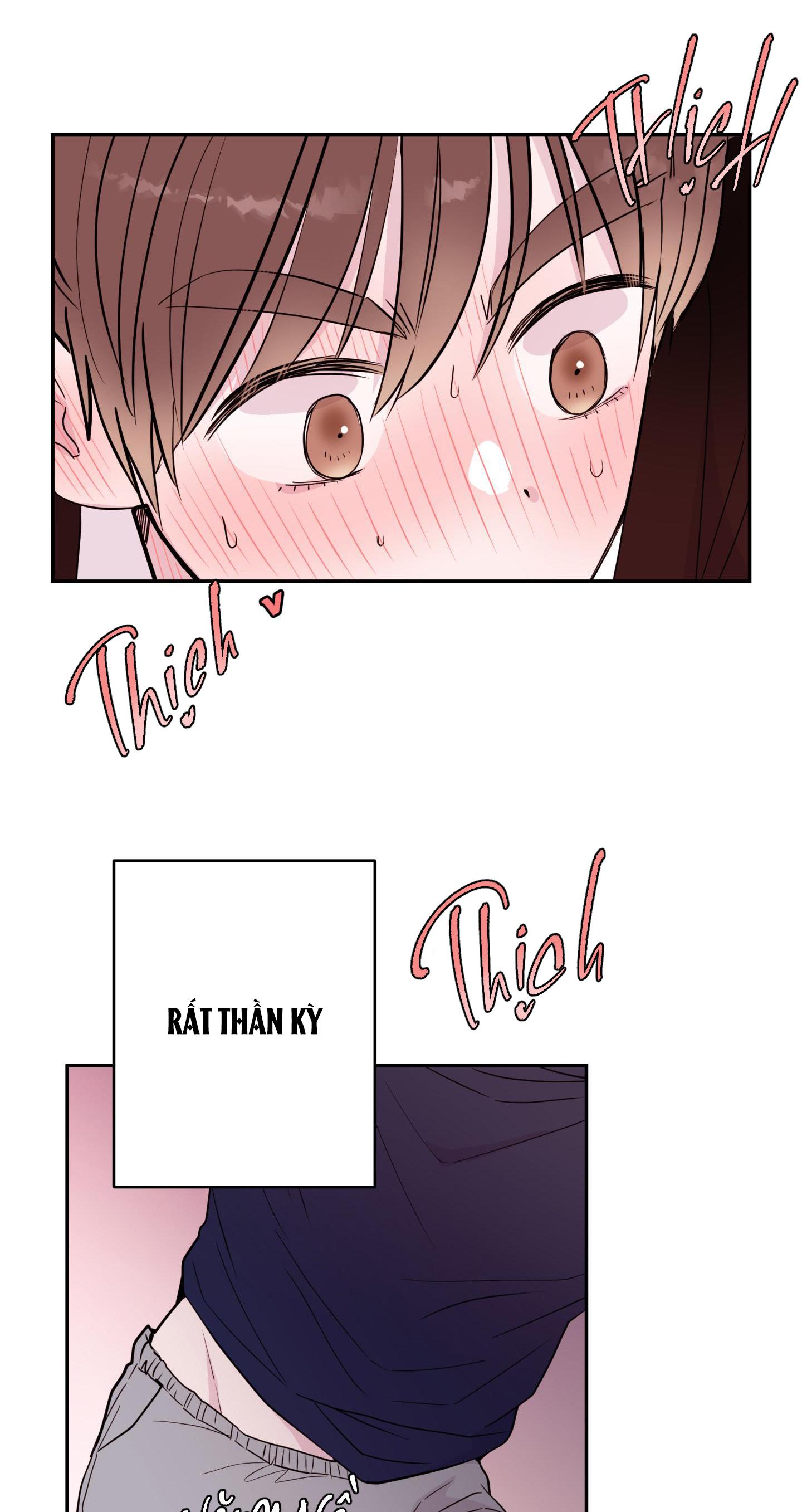 EM TRAI VỢ THẬT NGUY HIỂM Chapter 20 - Next Chapter 21