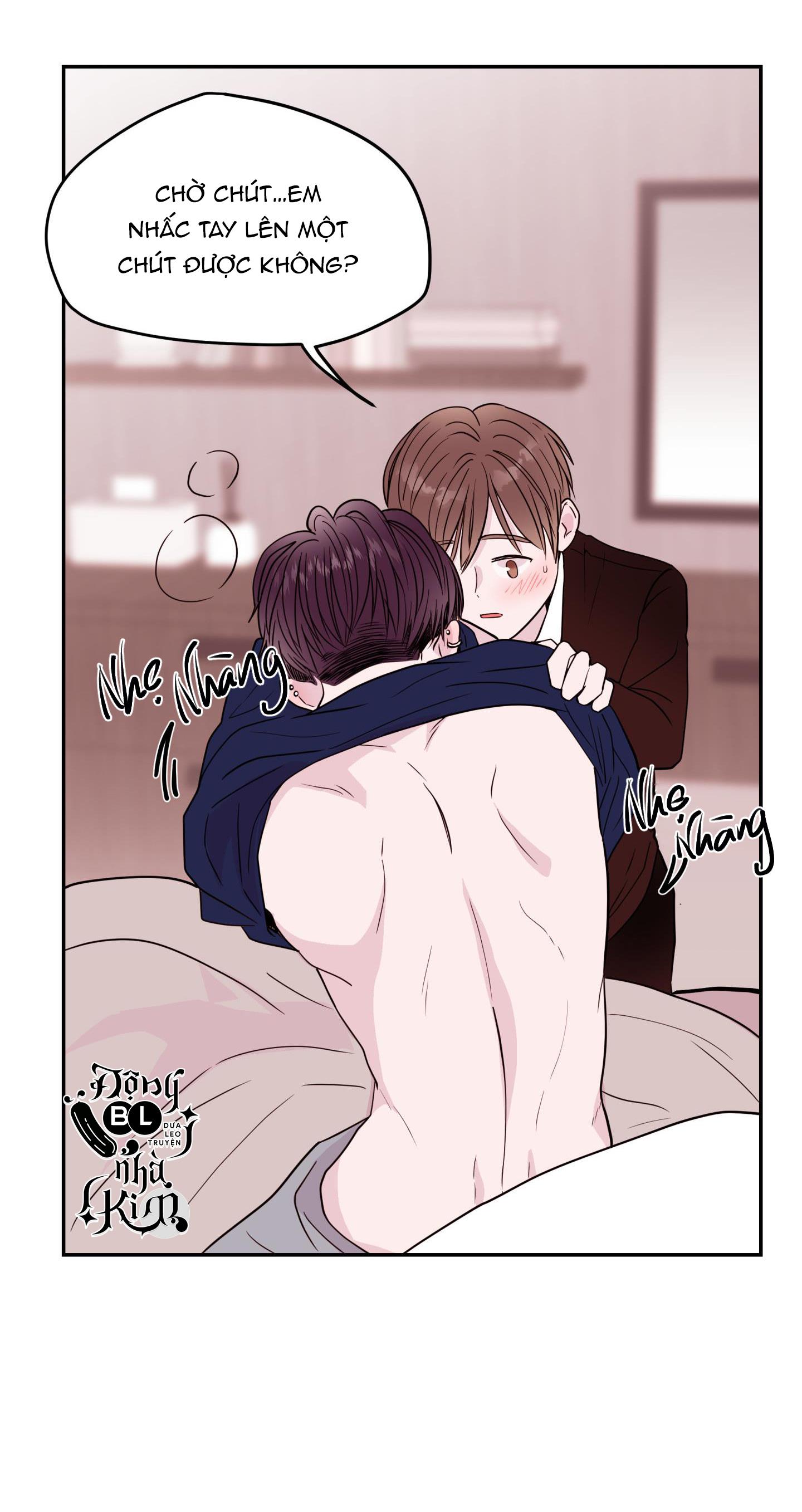EM TRAI VỢ THẬT NGUY HIỂM Chapter 20 - Next Chapter 21