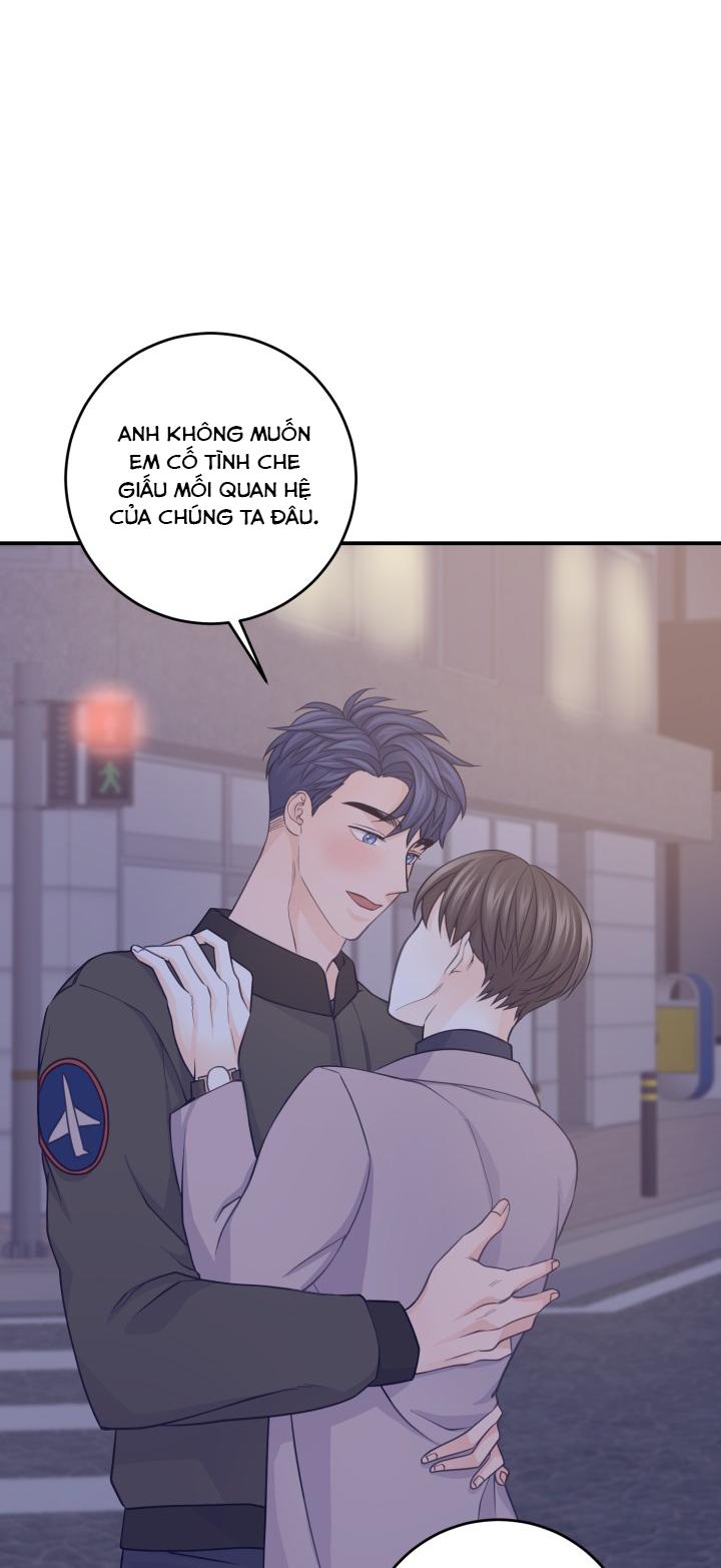 BẠN TÂM GIAO Chapter 10 END - Next Chapter 10.1 PHIÊN VALENTINE