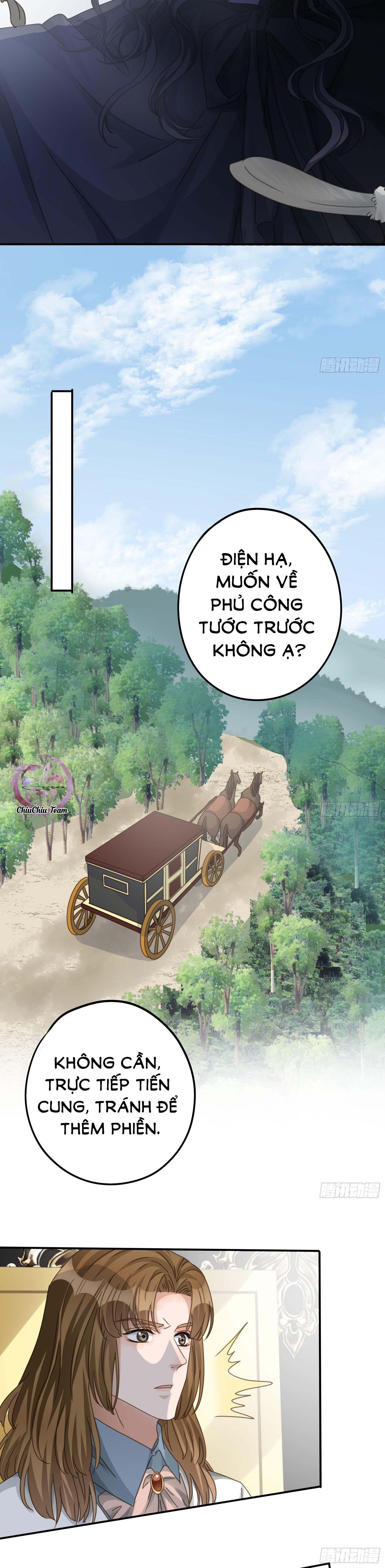 Lòng Quân Hiểm Ác Chapter 88 - Next Chapter 89