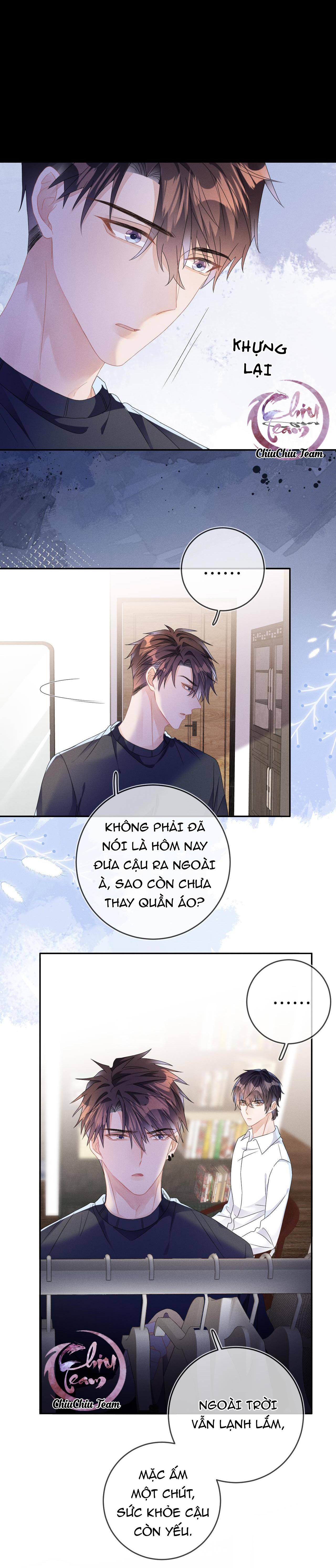 Cường Liệt Công Kích Chapter 41 - Next Chapter 42