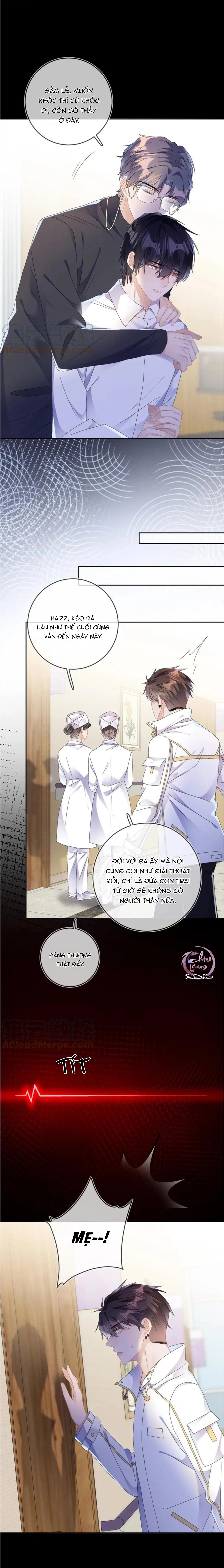 Cường Liệt Công Kích Chapter 42 - Next Chapter 43