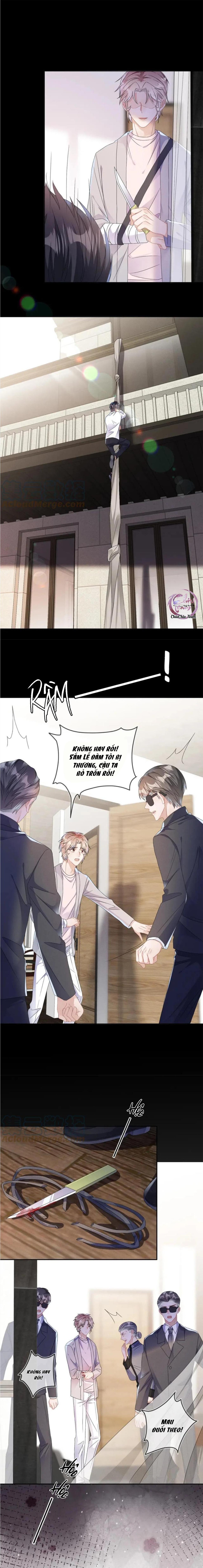 Cường Liệt Công Kích Chapter 42 - Next Chapter 43