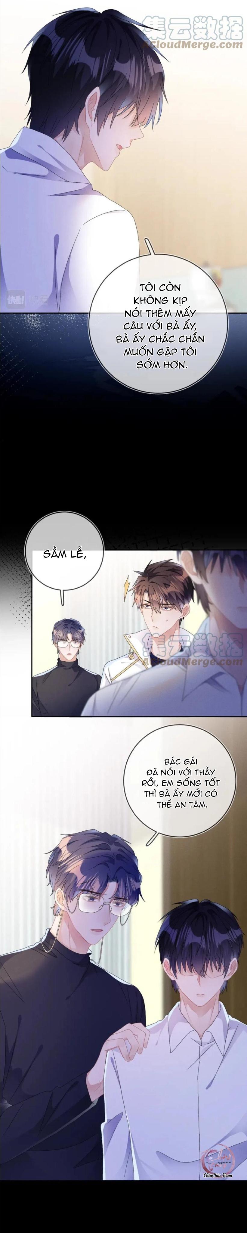 Cường Liệt Công Kích Chapter 43 - Next Chapter 44