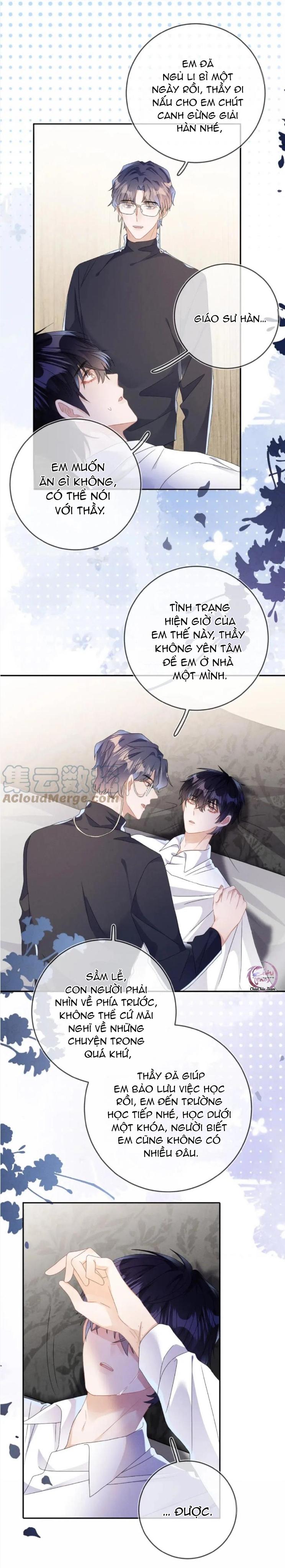 Cường Liệt Công Kích Chapter 43 - Next Chapter 44