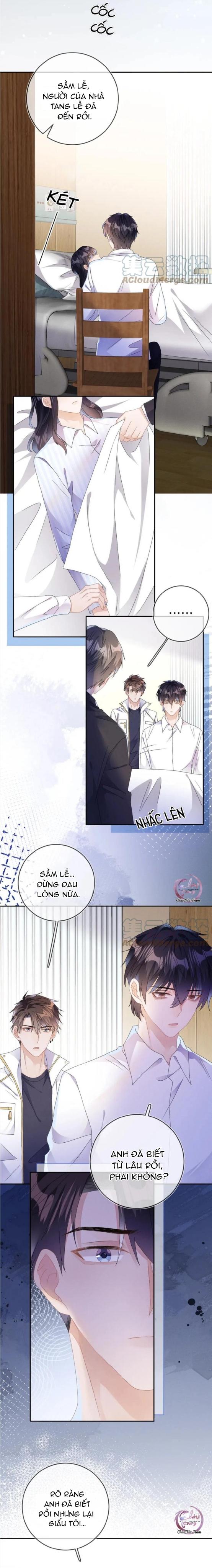 Cường Liệt Công Kích Chapter 43 - Next Chapter 44