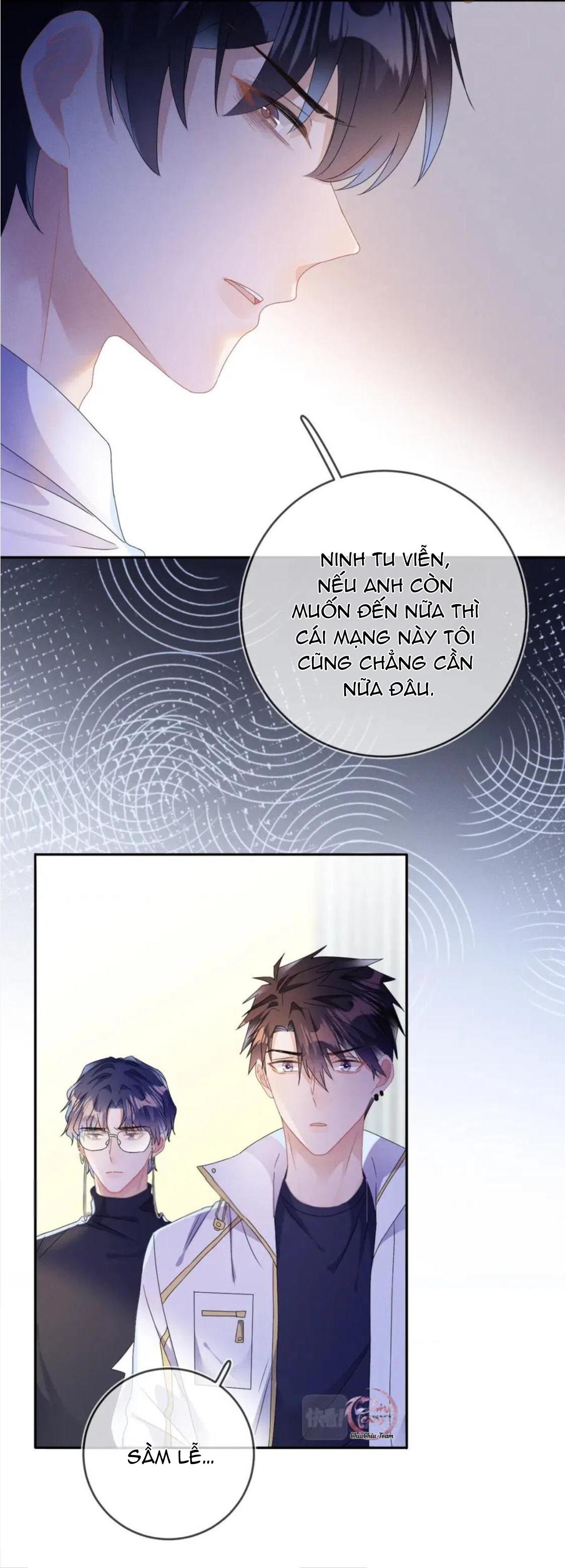 Cường Liệt Công Kích Chapter 43 - Next Chapter 44