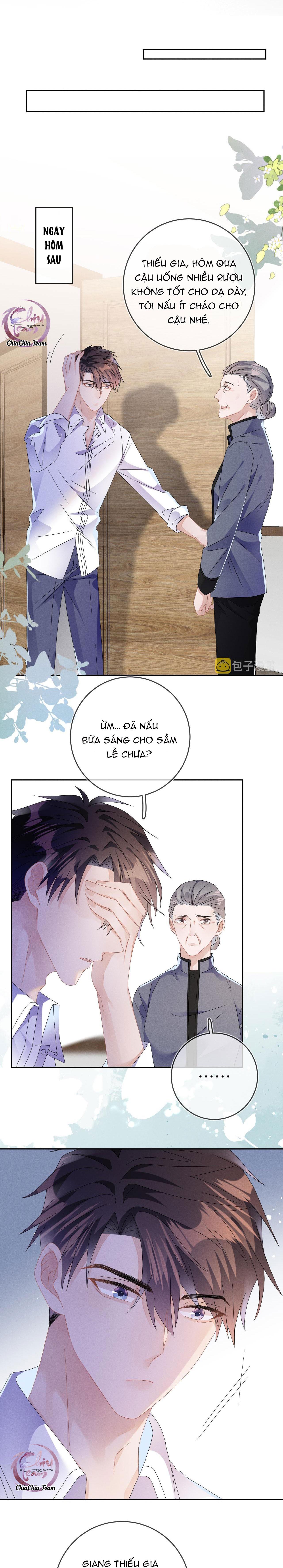 Cường Liệt Công Kích Chapter 44 - Next Chapter 45