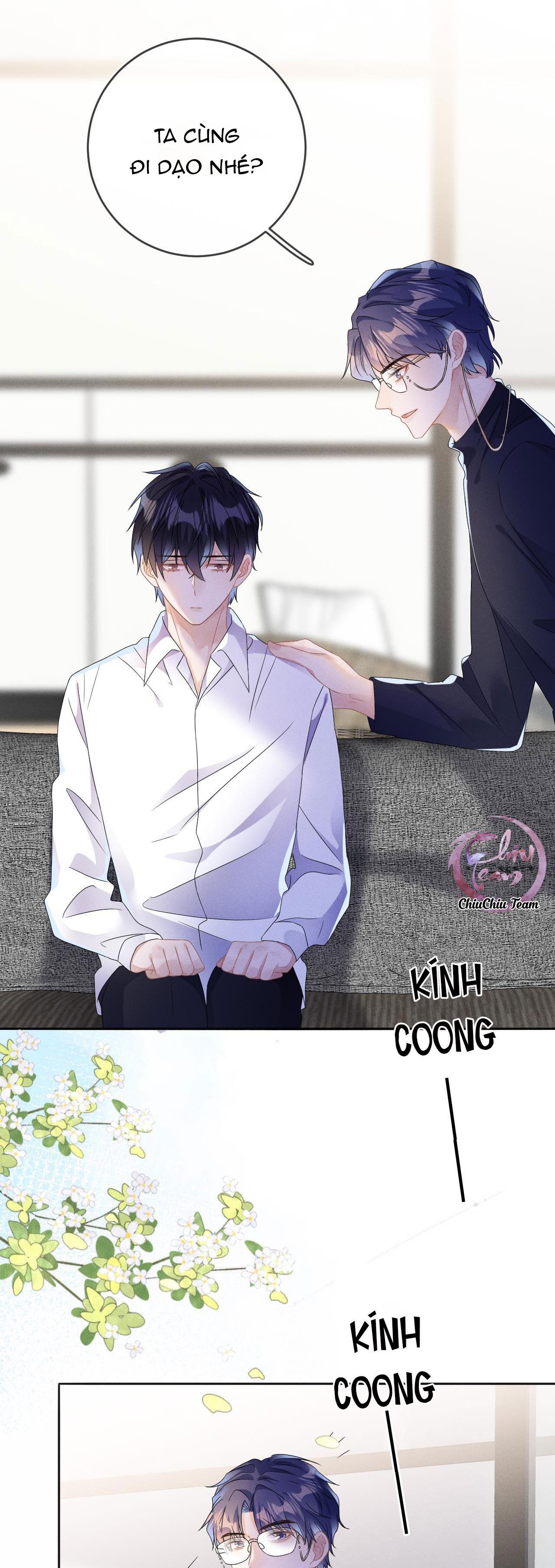 Cường Liệt Công Kích Chapter 45 - Next Chapter 46