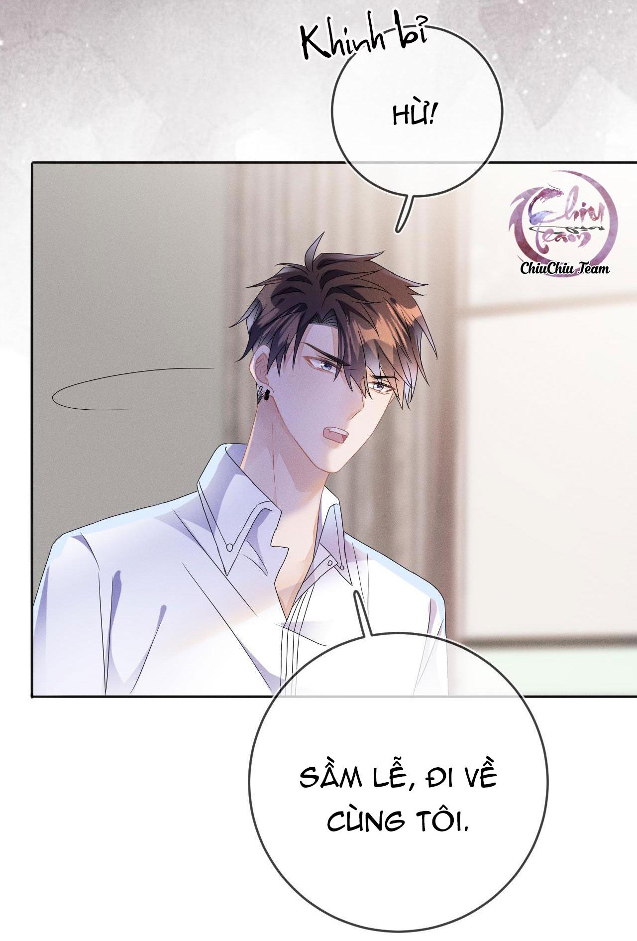 Cường Liệt Công Kích Chapter 45 - Next Chapter 46