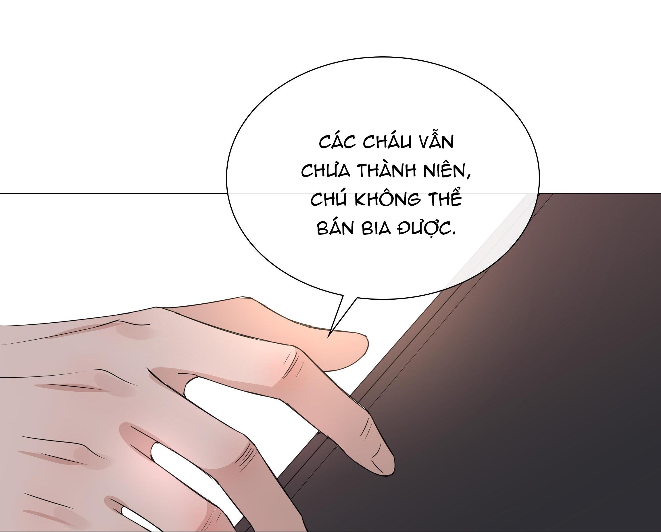 Trường Cấp Ba Sơn Hải Chapter 24 - Next Chapter 25