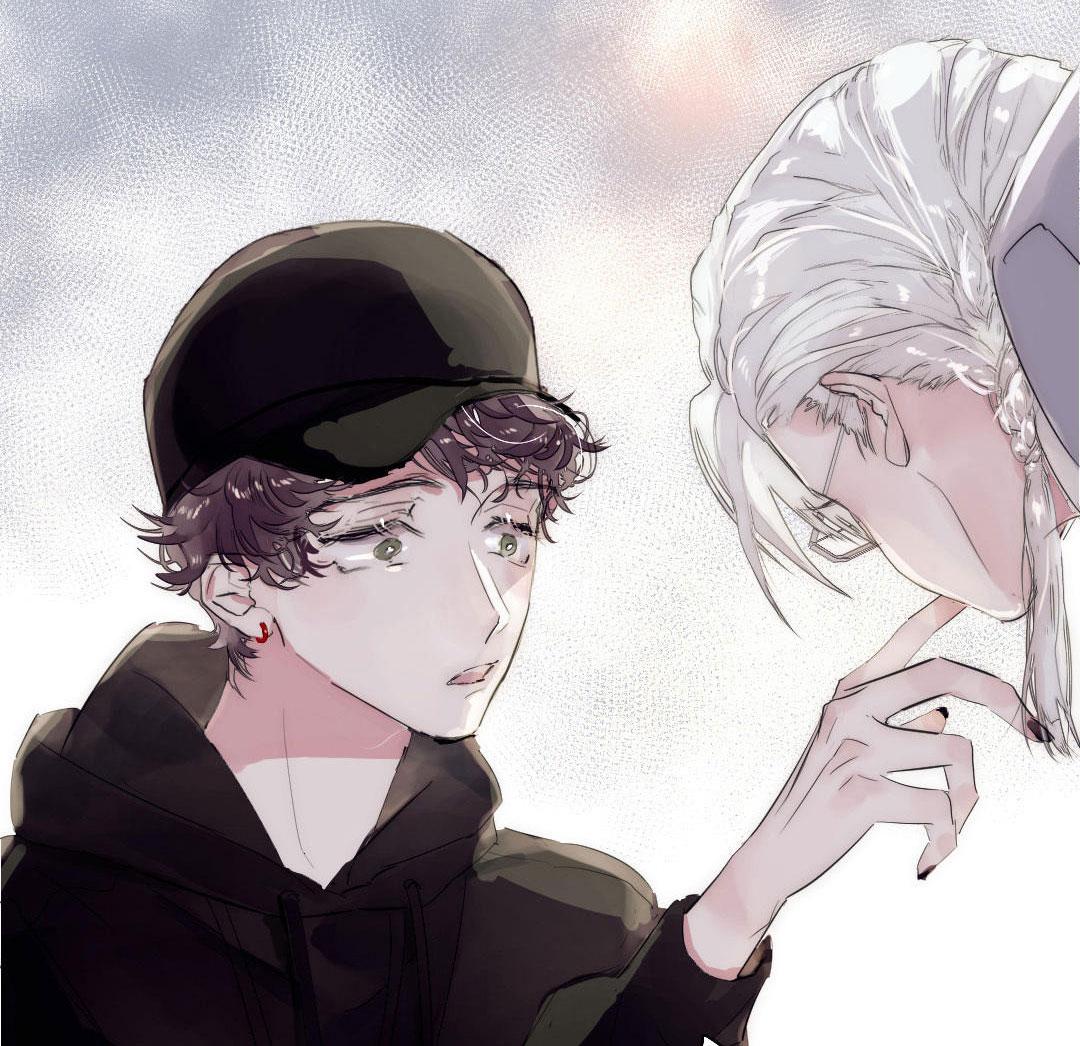 Ngủ Trong Cuốn Sách Của Tôi Chapter 1 - Next Chapter 2