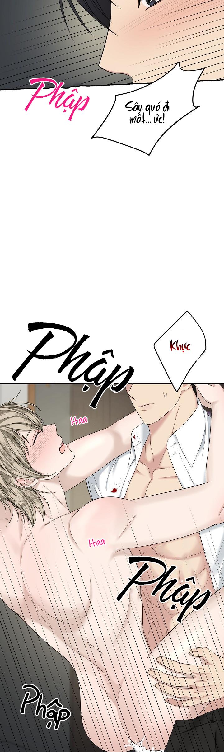 KẺ SƯU TẬP Chapter 7 - Next Chapter 8