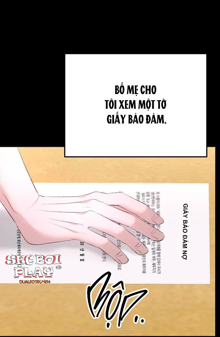 Nuôi dưỡng búp bê Chapter 22 - Next Chapter 23