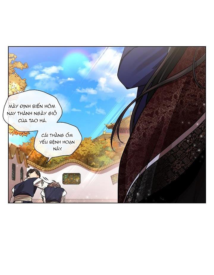 HOA GIẤY Chapter 21 - Next Chapter 22 END SS1