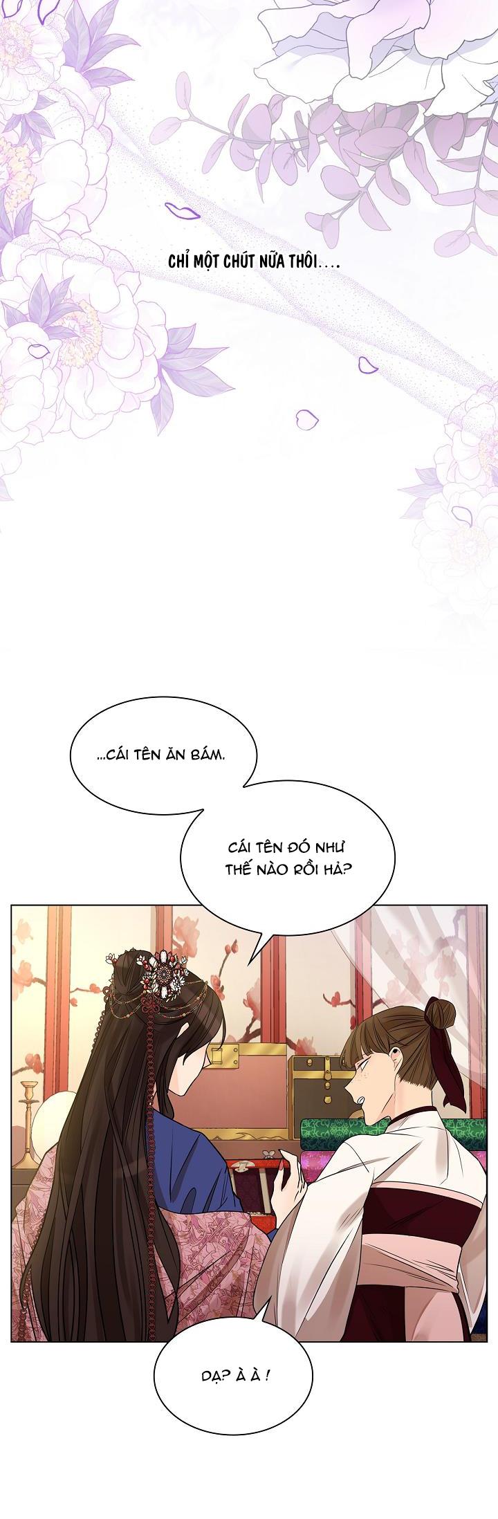 HOA GIẤY Chapter 24 - Next Chapter 25