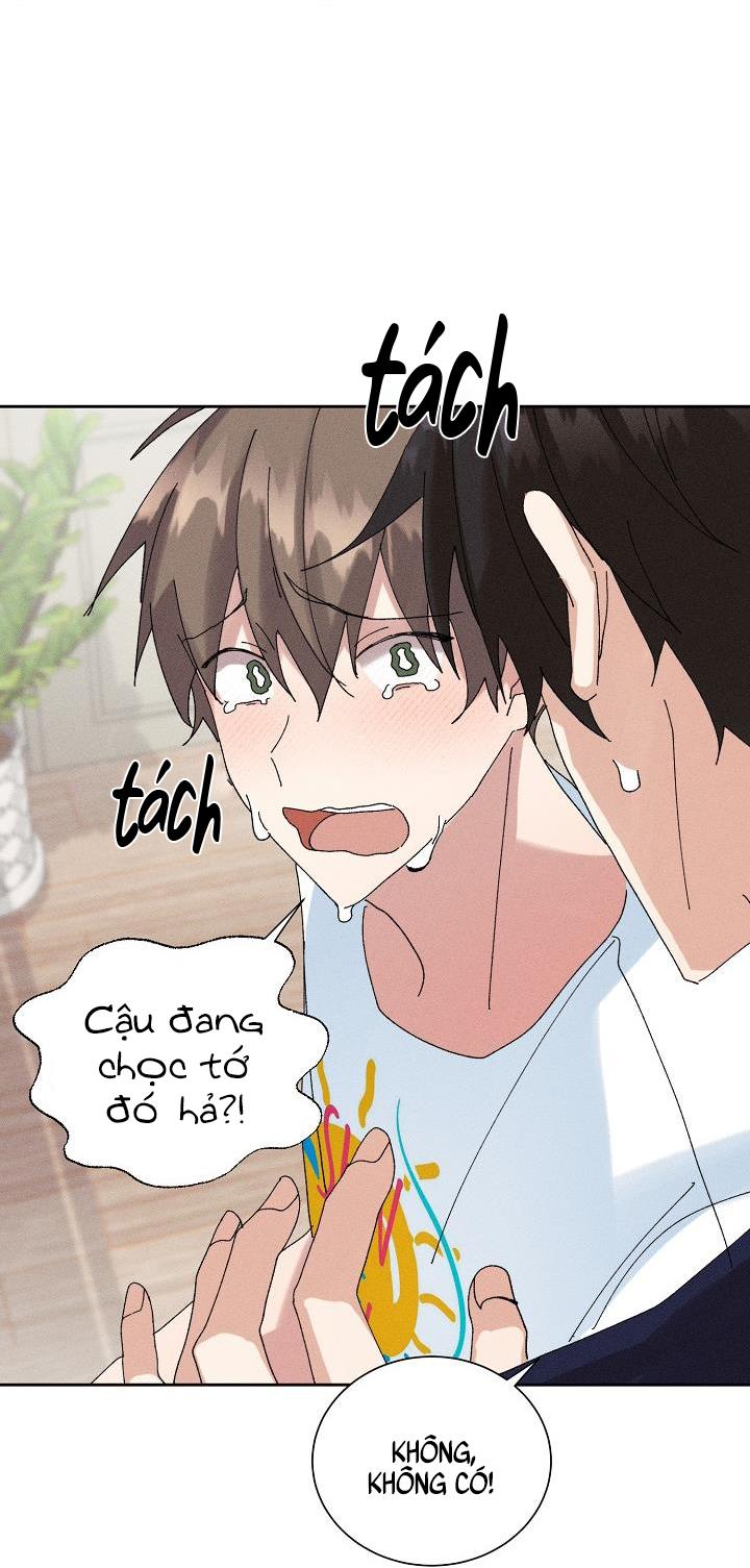 BỘ NHỚ GIẢ DƯỢC Chapter 26 - Next Chapter 27 HẾT