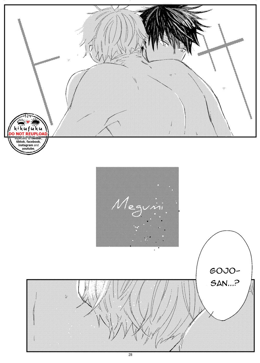 Doujinshi Tổng Hợp Chapter 51 - Next Chapter 52