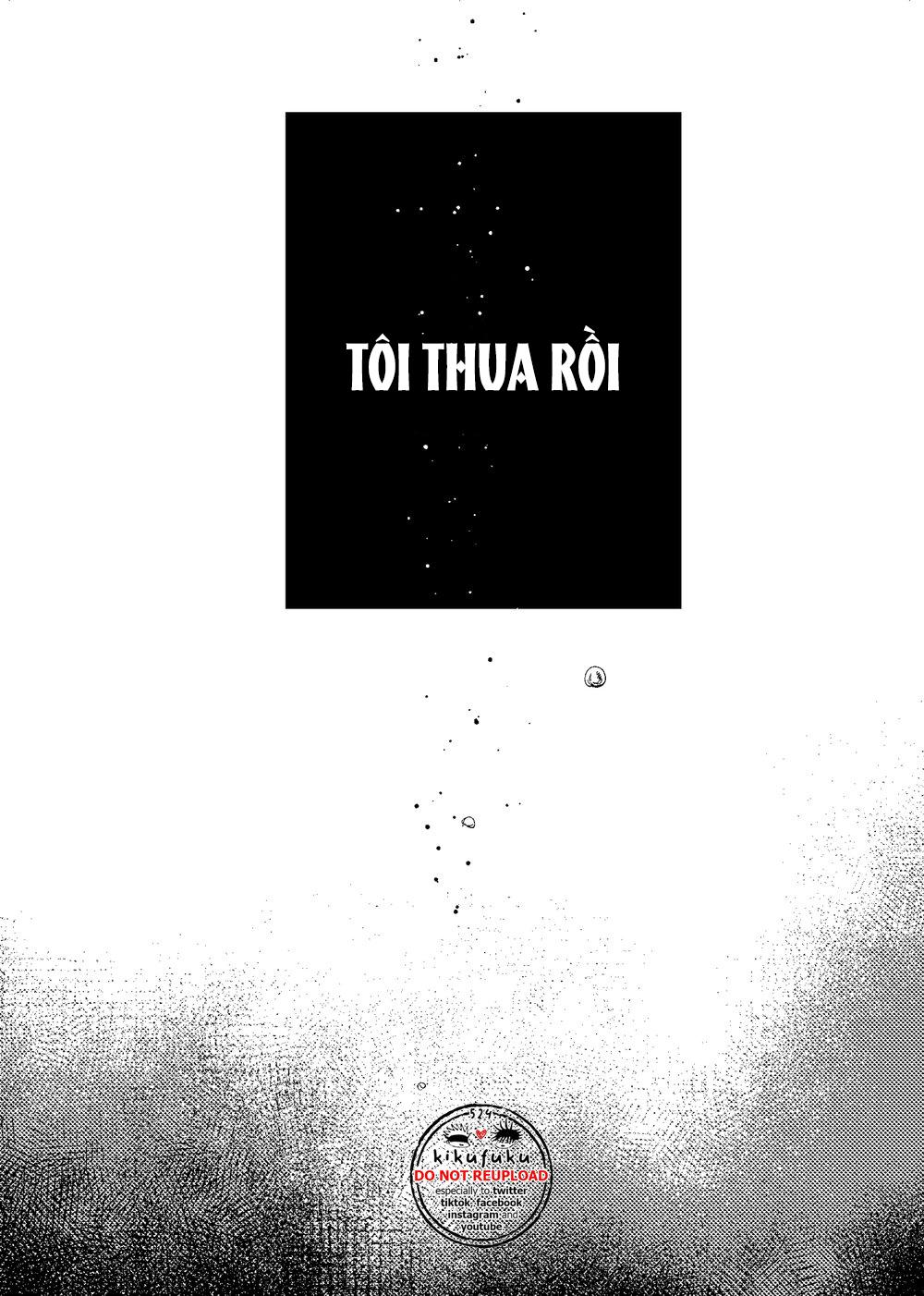 Doujinshi Tổng Hợp Chapter 51 - Next Chapter 52