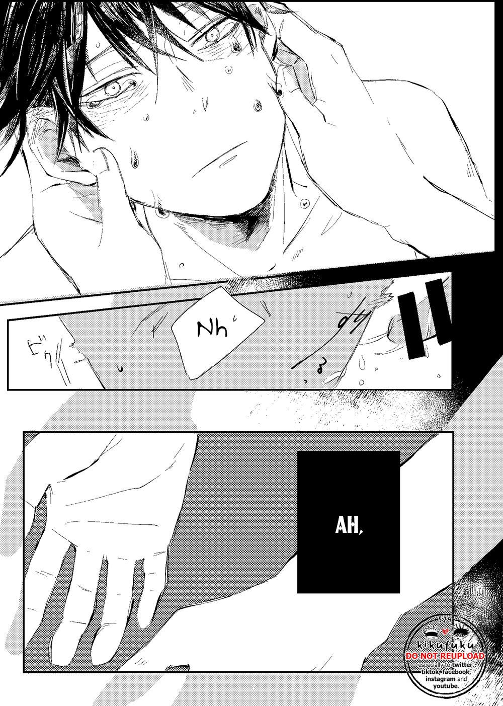 Doujinshi Tổng Hợp Chapter 51 - Next Chapter 52