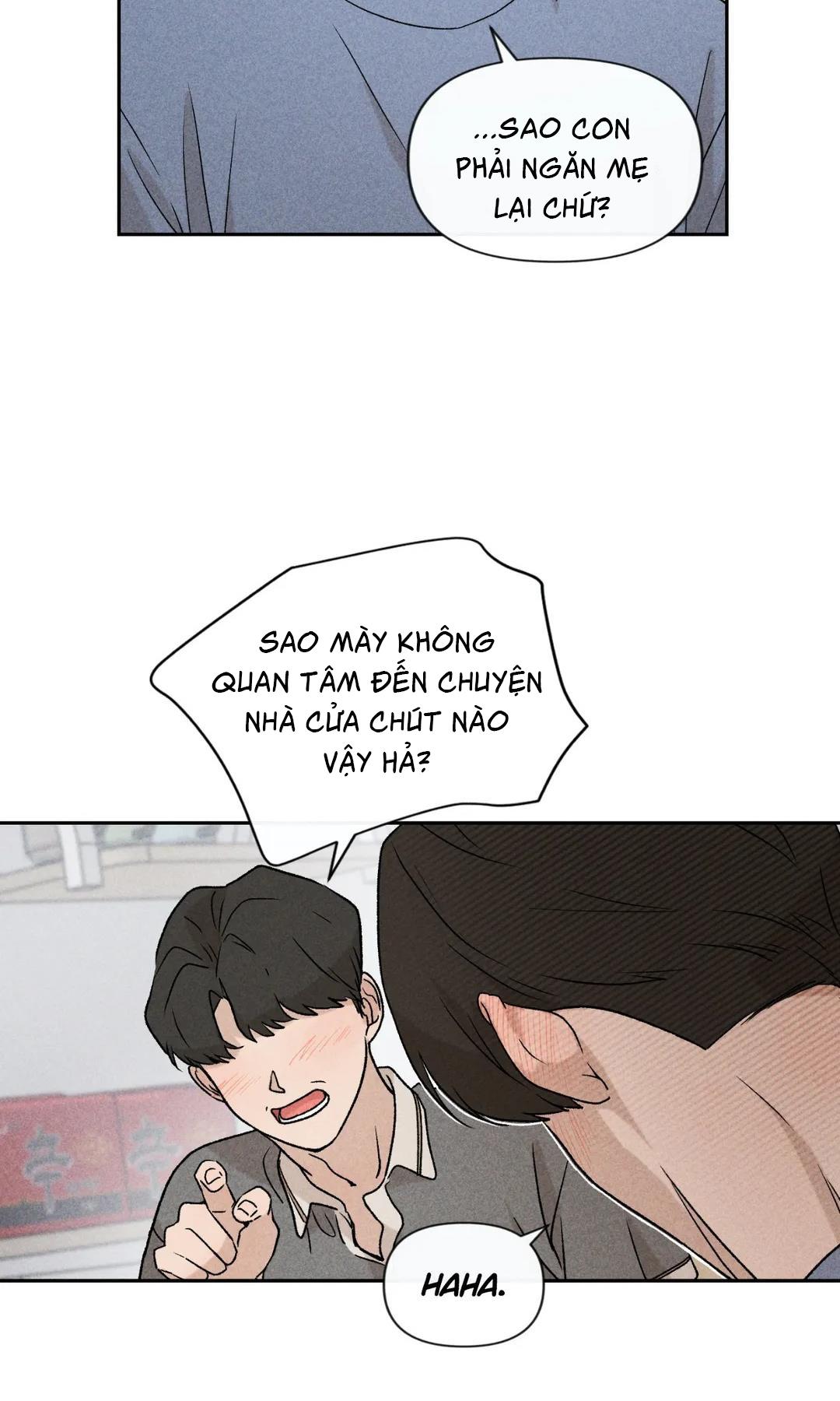 Đừng Cho Em Hy Vọng Chapter 13 - Next Chapter 14