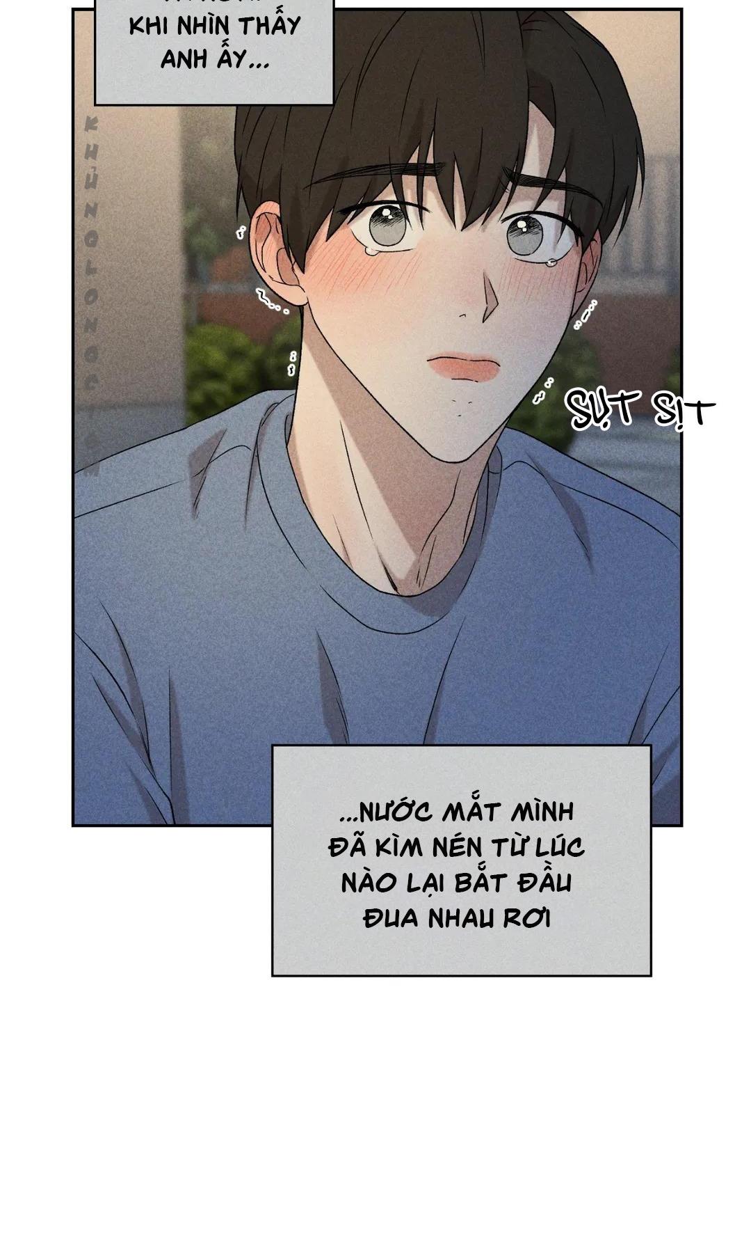 Đừng Cho Em Hy Vọng Chapter 13 - Next Chapter 14