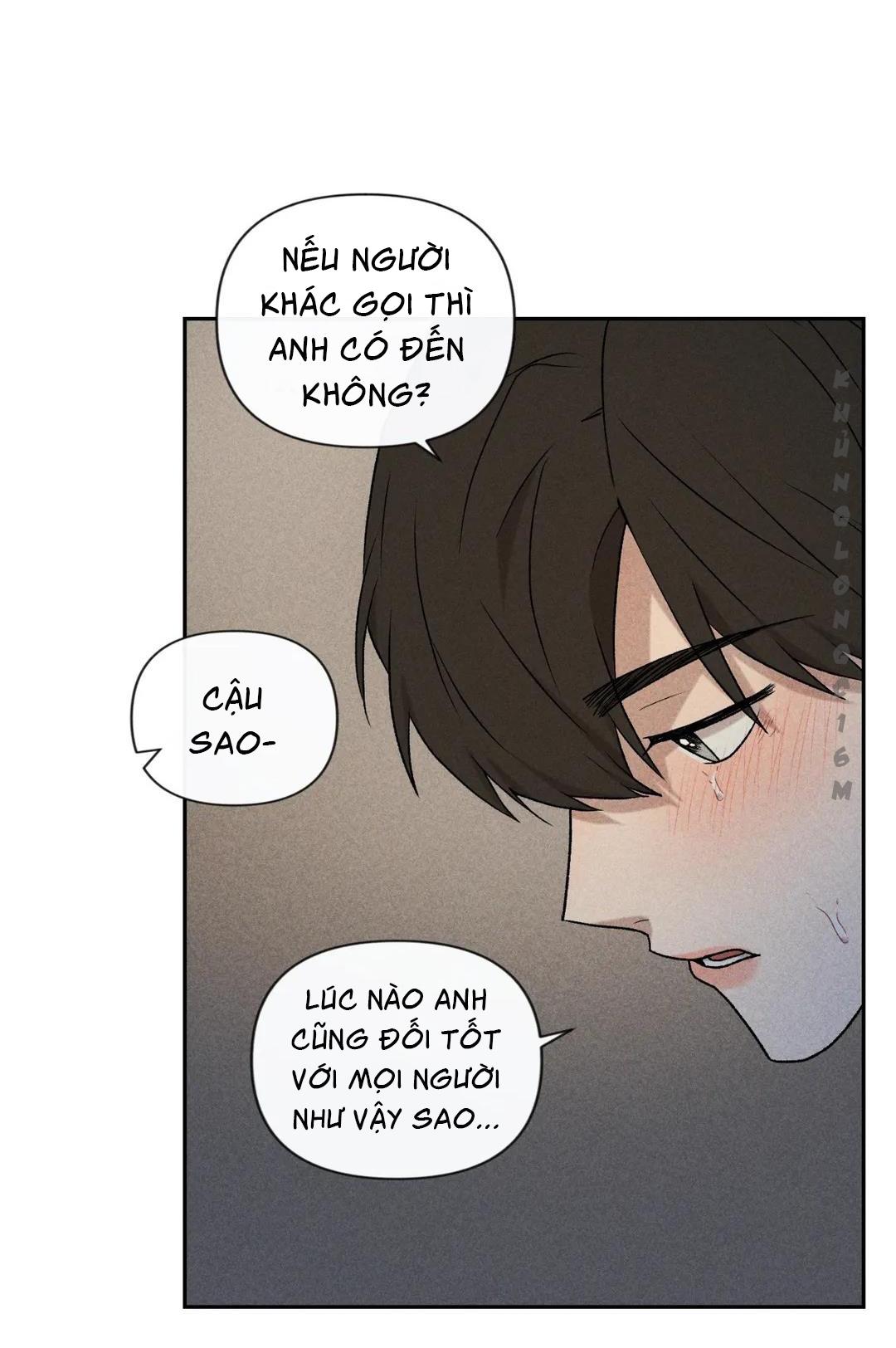 Đừng Cho Em Hy Vọng Chapter 13 - Next Chapter 14