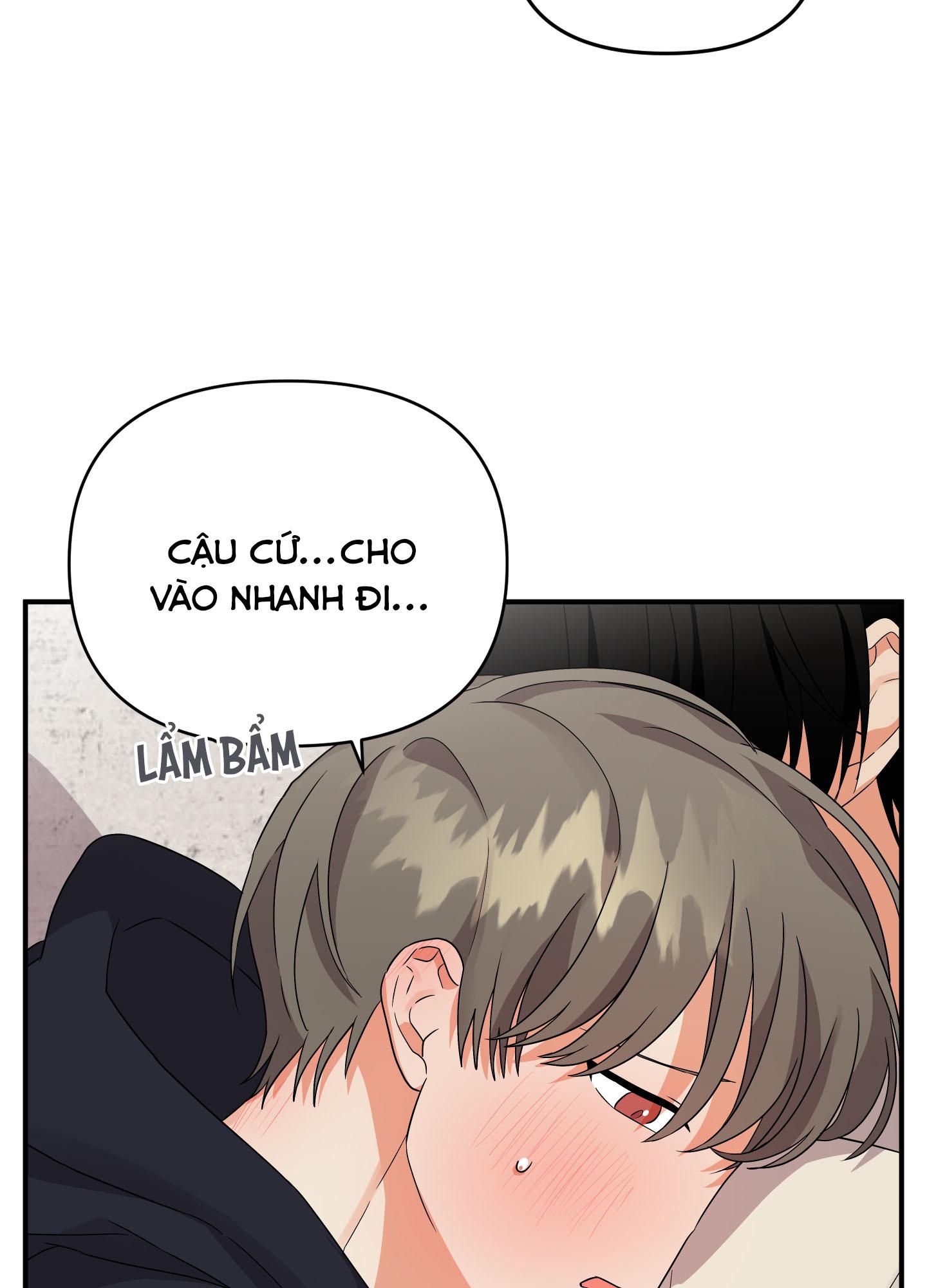 TÊN XẤU XA CỦA TÔI XXX Chapter 14 - Next Chapter 15