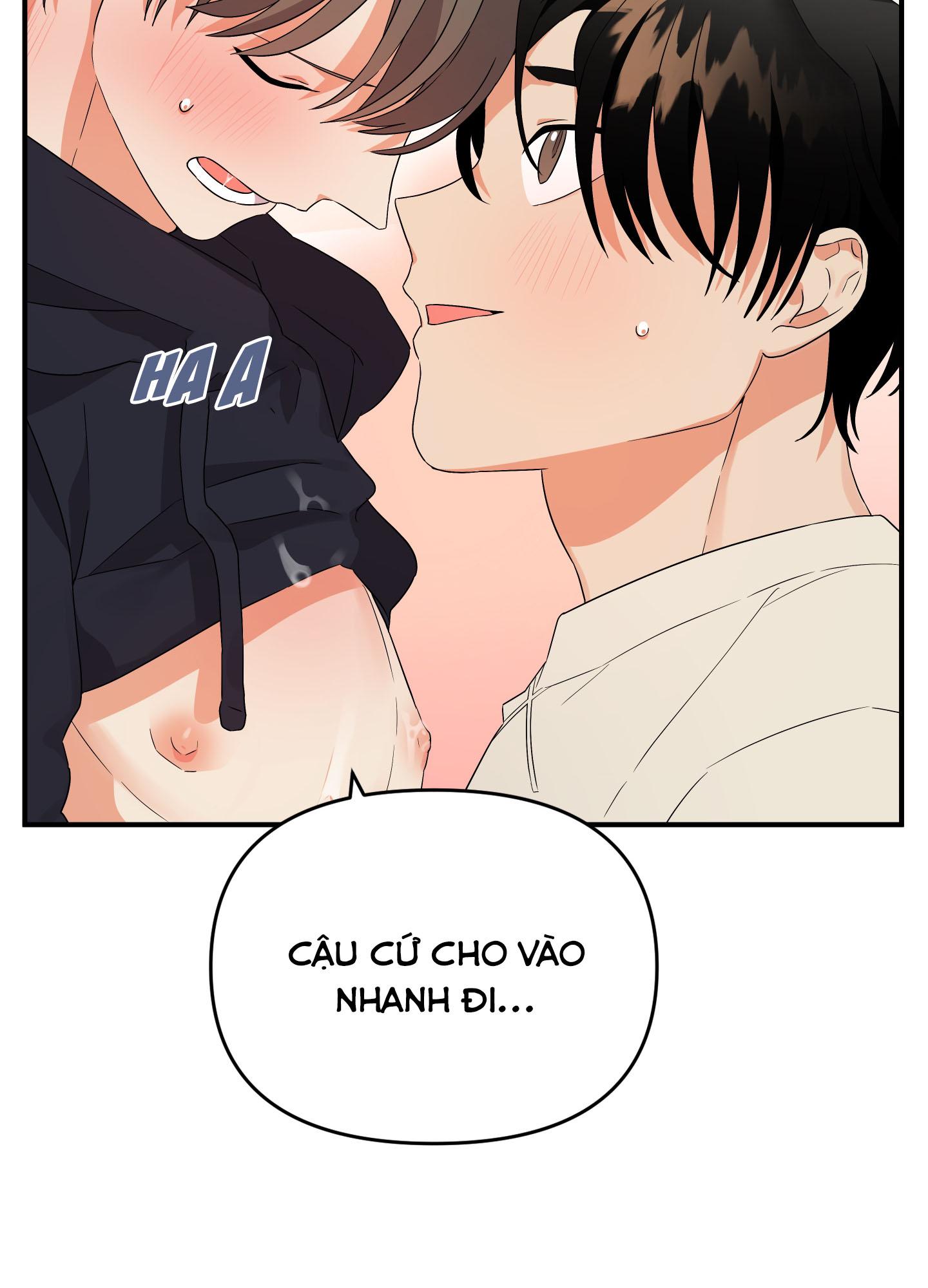 TÊN XẤU XA CỦA TÔI XXX Chapter 14 - Next Chapter 15