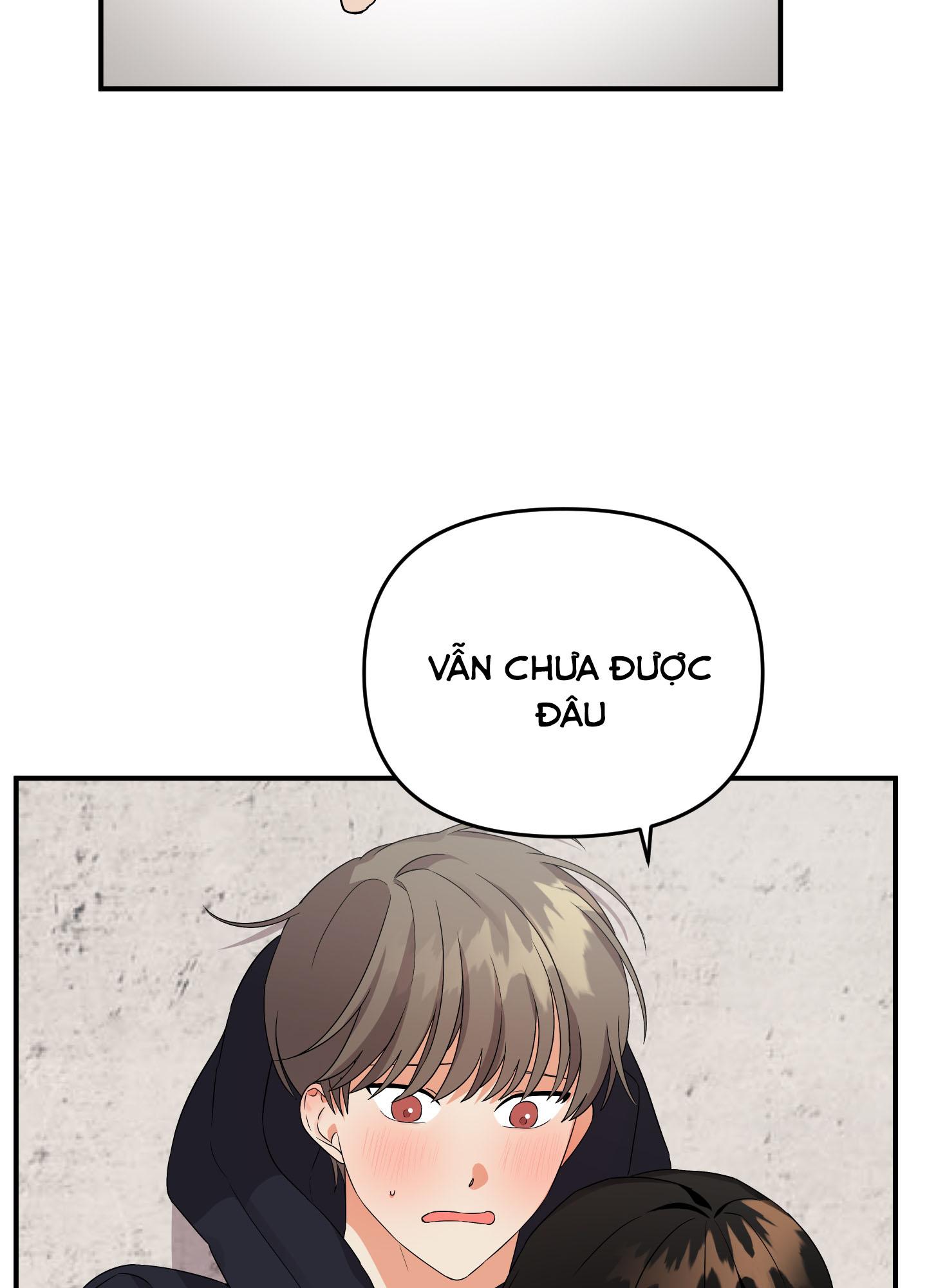 TÊN XẤU XA CỦA TÔI XXX Chapter 14 - Next Chapter 15