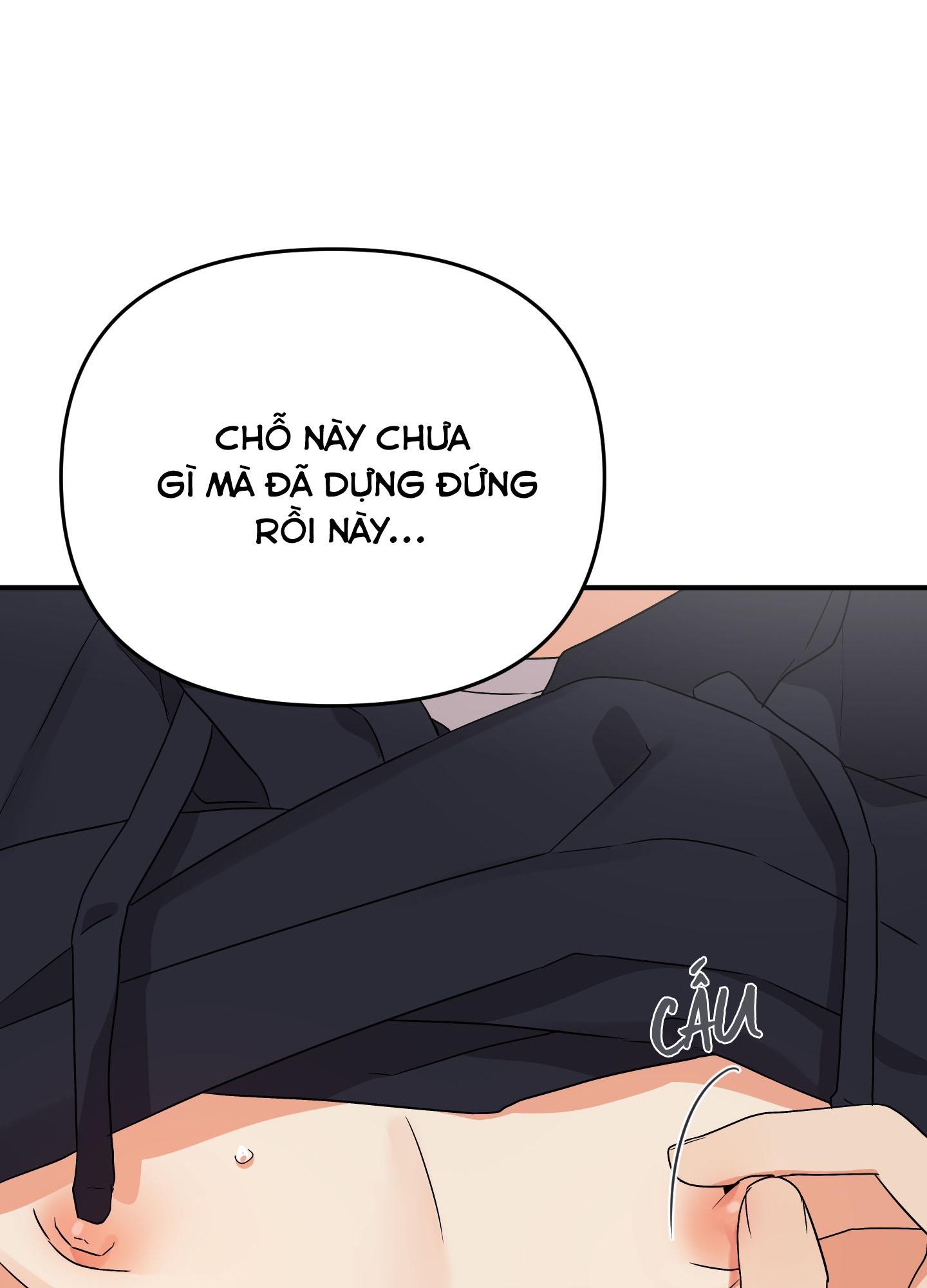 TÊN XẤU XA CỦA TÔI XXX Chapter 14 - Next Chapter 15