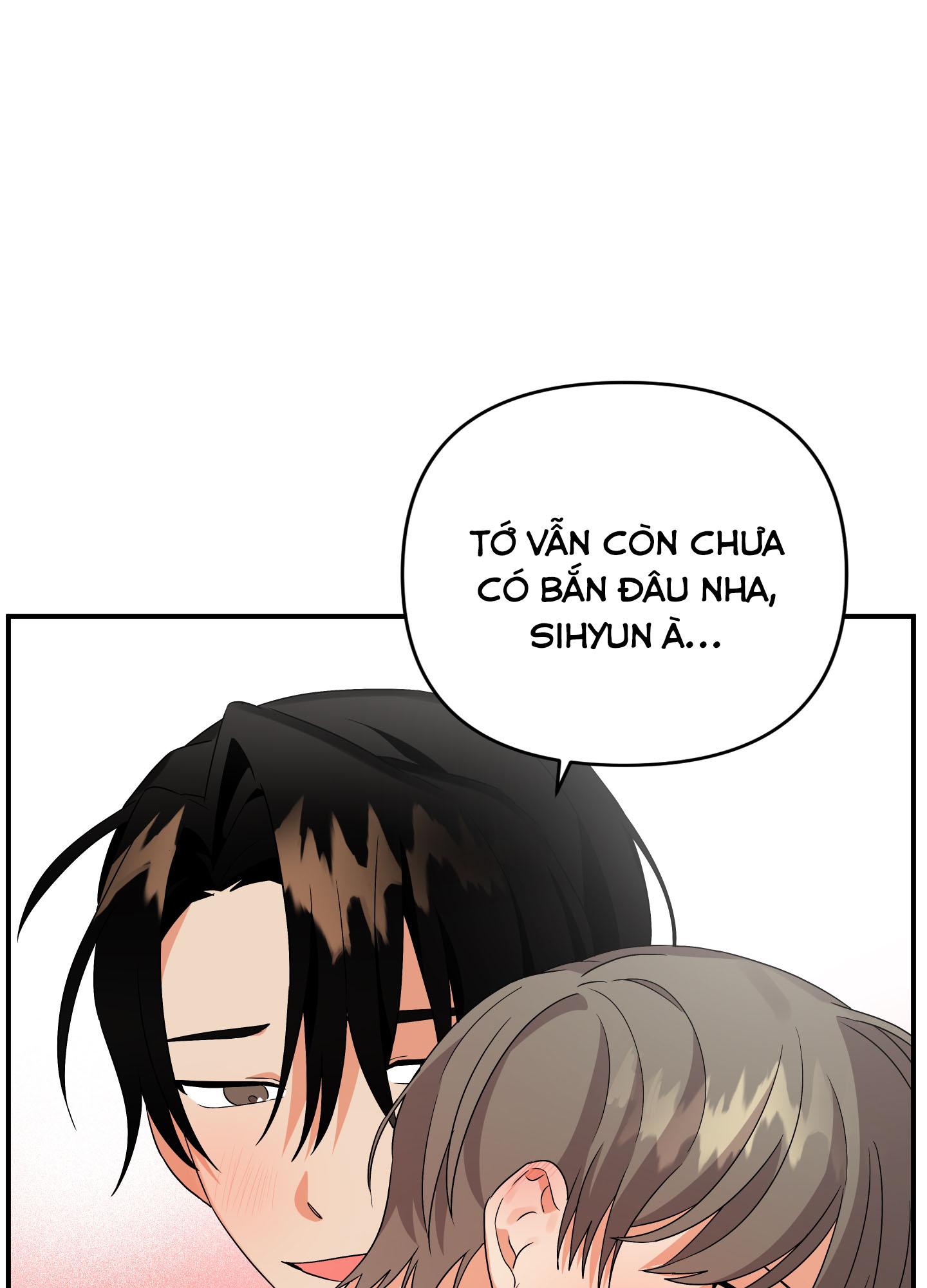 TÊN XẤU XA CỦA TÔI XXX Chapter 14 - Next Chapter 15